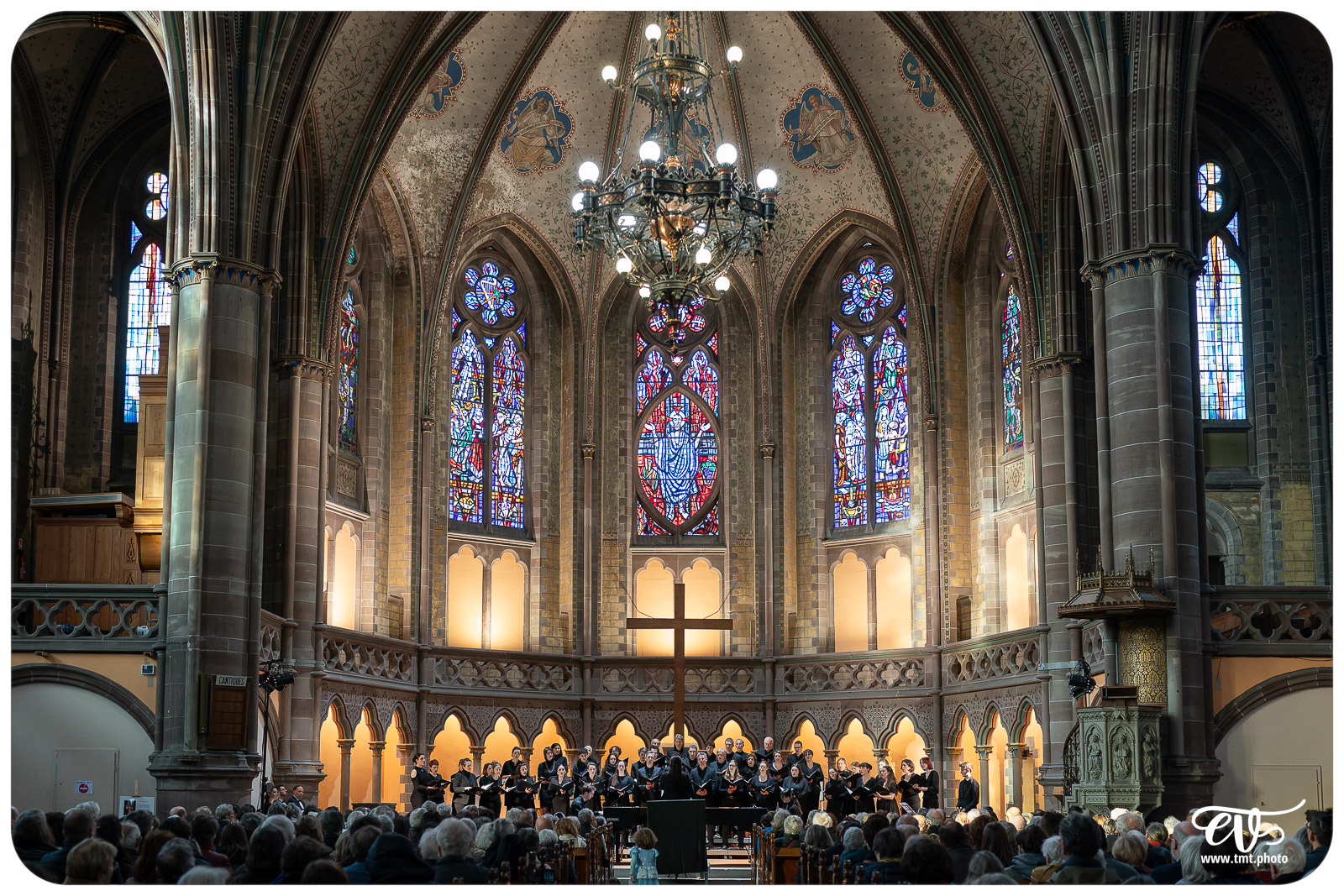 REQUIEM DE MOZART (EVUS)